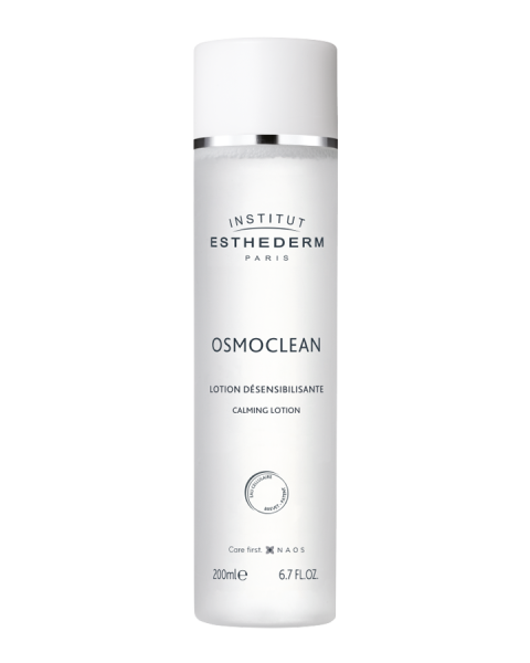 CALMING LOTION OSMOCLEAN Успокаивающий лосьон Institut Esthederm